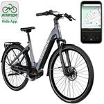 Tretwerk Amber Nexus E Bike Damen 28 Zoll Elektrofahrrad 155 - 185 cm Hollandrad