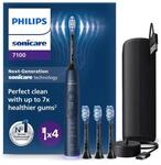 Philips Sonicare Series 7100 HX7423/08 Schallzahnb&uuml;rste (Sonicare Technologie der