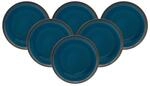 like. by Villeroy & Boch Speiseteller Crafted &oslash; 25,9 cm 6er Set