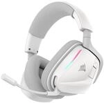 Corsair VOID WIRELESS v2 Gaming Headset, Wei&szlig; (CA-9011380-WW, PC, Mac, PS4/5,