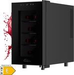 TroniTechnik&reg; Weink&uuml;hlschrank Marseille, Getr&auml;nkek&uuml;hlschrank, Minibar