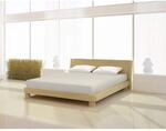 Mr. Sandman Topper Spannbetttuch Full Elastan de luxe 180 x 200 cm