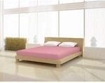 Mr. Sandman Topper Spannbetttuch Full Elastan de luxe 180 x 200 cm
