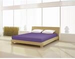 Mr. Sandman Spannbetttuch Full Elastan de luxe 180-200 x 200-220 cm