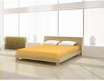 Mr. Sandman Spannbetttuch Full Elastan de luxe 180-200 x 200-220 cm