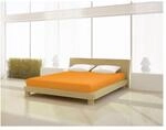 Mr. Sandman Spannbetttuch Elastan basic 140-160 x 200-220 cm