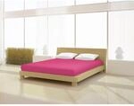 Mr. Sandman Spannbetttuch Elastan basic 180-200 x 200-220 cm