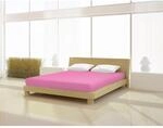 Mr. Sandman Spannbetttuch Elastan basic 180-200 x 200-220 cm
