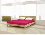 Mr. Sandman Spannbetttuch Elastan basic 180-200 x 200-220 cm