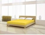 Mr. Sandman Spannbetttuch Elastan basic 180-200 x 200-220 cm