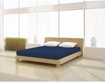 Mr. Sandman Spannbetttuch Elastan basic 90-100 x 200-220 cm