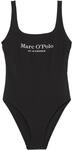 Marc O'Polo Damen Badeanzug Stockholm (Essentials) 1er Pack