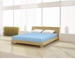 Mr. Sandman Spannbetttuch Elastan classic 120-130 x 200-220 cm