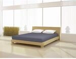 Mr. Sandman Spannbetttuch Elastan classic 120-130 x 200-220 cm