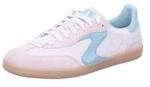 Skechers 185234 NTAQ HOTSHOT - FOR THE WIN Wei&szlig; Shoes Gr. 36