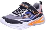 Skechers 400139L BKSL FLEX-GLOW ULTRA - Schwarz Shoes Gr. 36