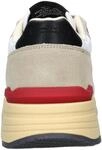 Blauer Sportschuhe RAY Sneaker