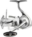 Daiwa 22 Exist PC LT2500D-H Spinnrolle
