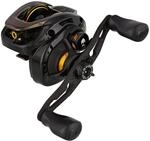 Westin W6-BC100 LSG LH Stealth Gold Baitcastrolle