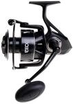 Zeck SR 10 Wels-Spinnrolle