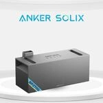Anker SOLlX BP2700 Erweiterungsakku 2,68kWh f&uuml;r Anker SOLlX Solarbank 4/3/2