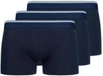 Pants Cotton Multipack Herren Boxershort