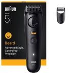 BRAUN Series 5 BT5500 Barttrimmer