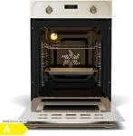 Victoria Slim 45cm Einbaubackofen