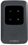 STRONG 4G LTE Router, mobiler Hotspot, LTE bis 150 Mbit/s, WLAN bis 300 Mbit/s, USB-C