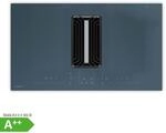 AirJet FlexPro Down Air System Induktionsherd + Abzugshaube Flexzone Booster