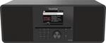 TELESTAR DAB+ Internetradio TOP 300 schwarz