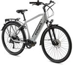 Tretwerk Sonic Pedelec 28 Zoll E Bike Trekkingrad 160 - 180 cm Elektrofahrrad