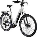 Tretwerk Amber E Bike Damen 28 Zoll Elektrofahrrad 155 - 185 cm Hollandrad