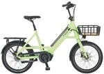 Prophete Urbanicer 3.0 Urban E-Bike 20&ldquo;