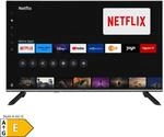 JVC LT-43VF7555 Fernseher 43 Zoll Smart TV powered by TiVo, Full HD, HDR TV mit