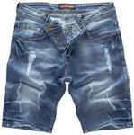 Rock Creek Shorts Jeansshorts Regular Fit