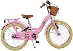 VOLARE Kinderfahrrad Blossom 3- Gang 20 Zoll, rosa
