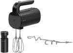 ZWILLING XTEND Handmixer-Set (120 Watt, kabellos, batteriebetrieben, 3