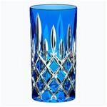 RIEDEL Serie LAUDON Highball Longdrinkglas dunkelblau Inhalt 395 ml