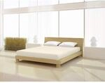 Mr. Sandman Spannbetttuch Elastan basic 90-100 x 200-220 cm