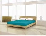 Mr. Sandman Spannbetttuch Elastan classic 120-130 x 200-220 cm