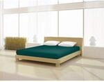 Mr. Sandman Spannbetttuch Elastan classic 120-130 x 200-220 cm