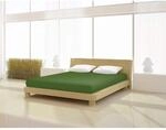 Mr. Sandman Spannbetttuch Elastan classic 120-130 x 200-220 cm