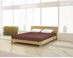 Mr. Sandman Spannbetttuch Elastan classic 120-130 x 200-220 cm