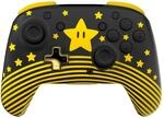 Turtle Beach Rematch Super Mario Star Nintendo Switch 2 Controller