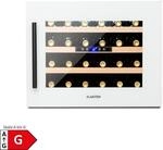 Vinsider 24 Built-In Uno Einbau-Weink&uuml;hlschrank 24 Flaschen 57 Liter
