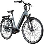 Z&uuml;ndapp X600 E Bike Damenfahrrad 155 - 180 cm Stadtrad Pedelec 7 Gang Shimano