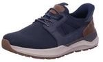 Rieker 06051 14 Schwarz Shoes Gr. 41