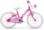 M&auml;dchenfahrrad 20 Zoll Candy