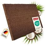 floordirekt Fu&szlig;matte Kokos Braun 17 mm